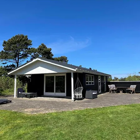 Feriehus Ve160-vejers-strand-engesovej-69 *
