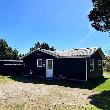 Сasa de vacaciones Ve160-vejers-strand-engesovej-69 Vejers Strand