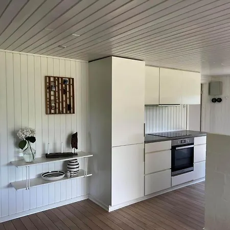 Сasa de vacaciones Ve160-vejers-strand-engesovej-69