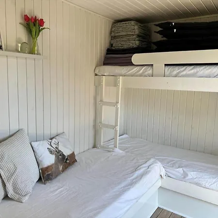 Сasa de vacaciones Ve160-vejers-strand-engesovej-69 *